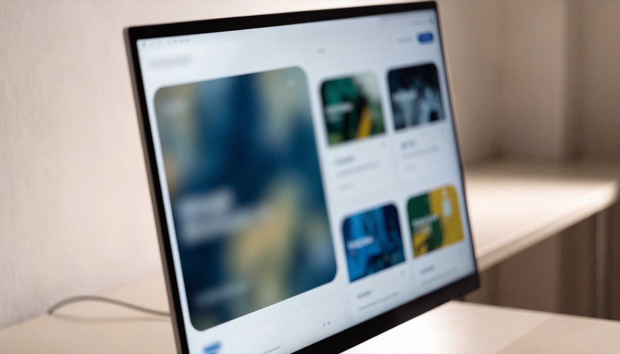 The Parkbulvar website shown on a desktop screen